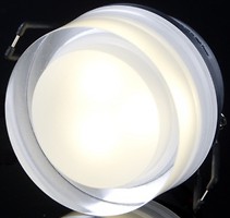 Фото Brille LED-127 CL HIGH POWER