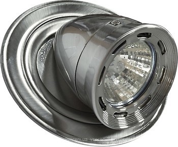 Фото Brille Gimble CG Satin Nickel (163185)