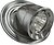 Фото Brille Gimble CG Satin Nickel (163185)