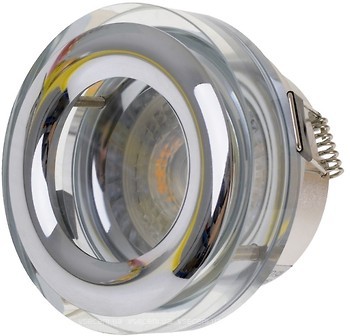 Фото Brille HDL-DS 173 GU5.3 CH (36-263)