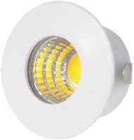 Фото Brille LED-184/3W NW WH (36-329)