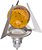 Фото Brille HDL-BA CHR/YELLOW (164007)