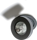 Фото Azzardo Frida 12W 3000K black (AZ4527)