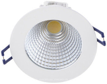 Фото Brille LED-24/5W WW WH (L59-002)