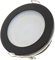 Фото Brille HDL-DS 156 GX53 BK (36-419)