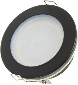 Фото Brille HDL-DS 156 GX53 BK (36-419)