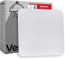 Фото Vestum Quatro 20W 4000K Matte (VS-90065)