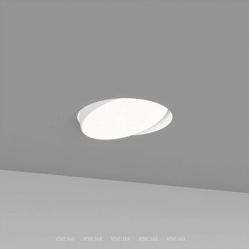 Фото Skarlat RDL73030 40W WH 3000K (1695368)
