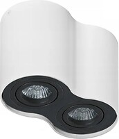 Фото Azzardo Bross WH/BK AZ1753