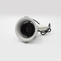 Фото Skarlat RSL74090-1 1x10W WH+BK 3000K