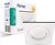 Фото Feron DL6300 White (80260)
