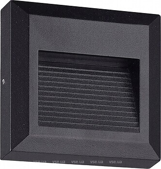 Фото Azzardo Afi Black (AZ4512)
