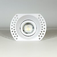 Фото Friendlylight Capo White FL1090