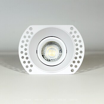 Фото Friendlylight Capo White FL1090