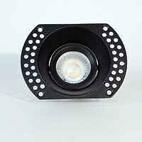 Фото Friendlylight Capo Black FL1091