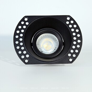 Фото Friendlylight Capo Black FL1091