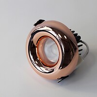 Фото Friendlylight Kaldera S LED 10W FL1084