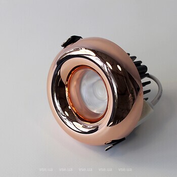 Фото Friendlylight Kaldera S LED 10W FL1084