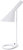 Фото Brille BL-286T/1 E27 WH