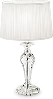 Фото Ideal Lux Kate-2 TL1 Round (122885)