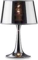 Фото Ideal Lux London Cromo TL1 Small (032368)