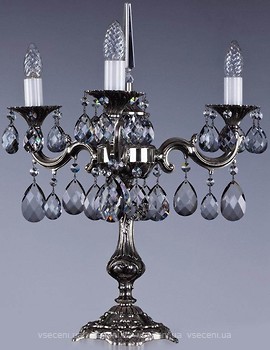 Фото ArtGlass Sona III Ni Antique 8006 TL CL