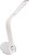 Фото Brille SL-92 Led 10W WH (33-302)
