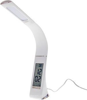 Фото Brille SL-87 Led 5W WH (33-305)