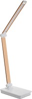 Фото Brille SL-95 Led 5W G/WH (33-306)