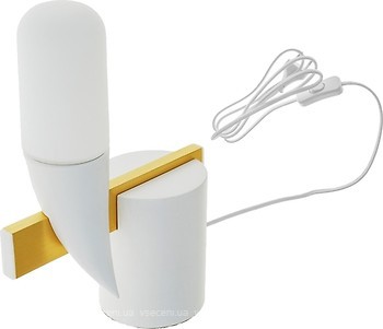 Фото Brille BL-572T/5W WH LED