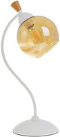 Фото Brille BL-586T/1 E27 WH+BR
