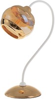 Фото Brille LK-661T/1 E27 WH+FG
