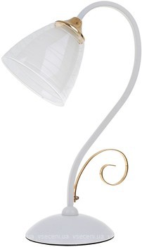 Фото Brille LK-663T/1 E27 WH+FG