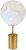 Фото Brille BR-932T/1 E27 WH
