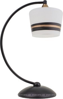 Фото Brille LK-708T/1 E27 BK+FG