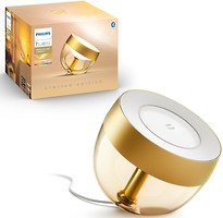 Фото Philips Hue White and Color Ambiance Iris Gold (8719514264526)