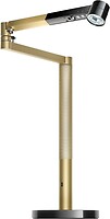 Фото Dyson Solarcycle Morph Desk Black/Brass (320995-01)