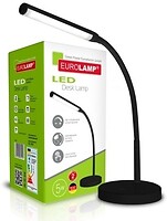 Фото Eurolamp LED-TLD-5W black