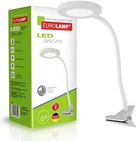 Фото Eurolamp LED-TLP-6W white