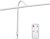 Фото Mealux DL-1025 White