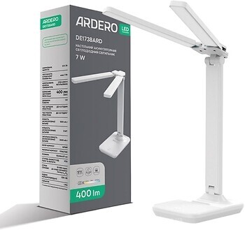 Фото Ardero DE1738ARD (08368)