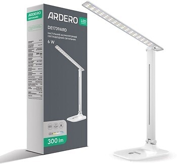 Фото Ardero DE1739ARD (08369)