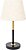 Фото Brille TE-32/1 E27 BK