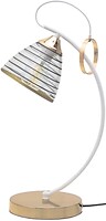 Фото Brille LK-728T/1 E27 WH+FG