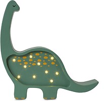 Фото Little Lights Dino Mini Темно-зелена (1169525001)