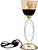 Фото Brille LK-727T/1 E27 WH+CH