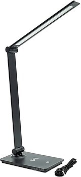 Фото Berger Qi 1041-TL-11 LED 11W Black