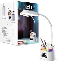 Фото Intelite IDL 10W White (1-IDL-10W-RGBPen)