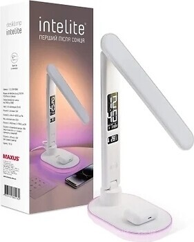 Фото Intelite IDL 24W White (1-IDL-24W-RGBW)