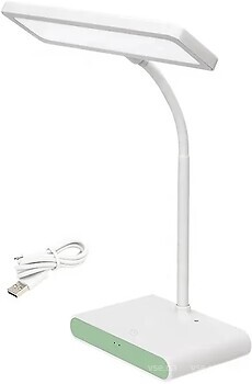 Фото Weidasi 5W 233Lm USB 5V White WD-6047
